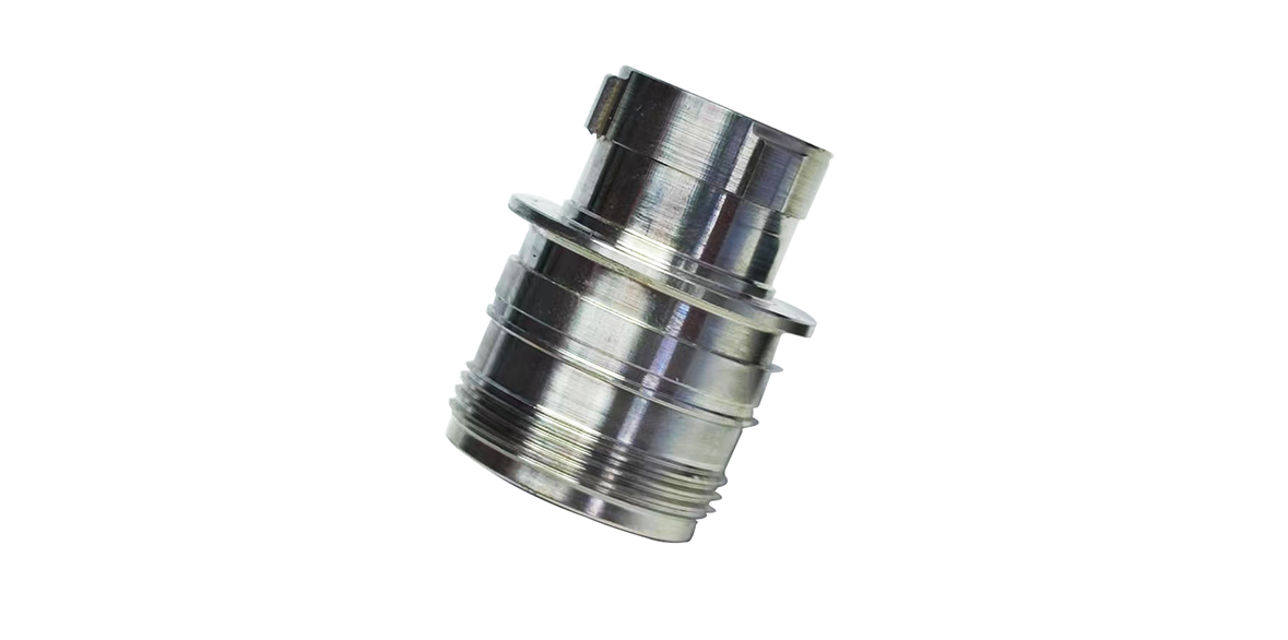 插座壳体  不锈钢